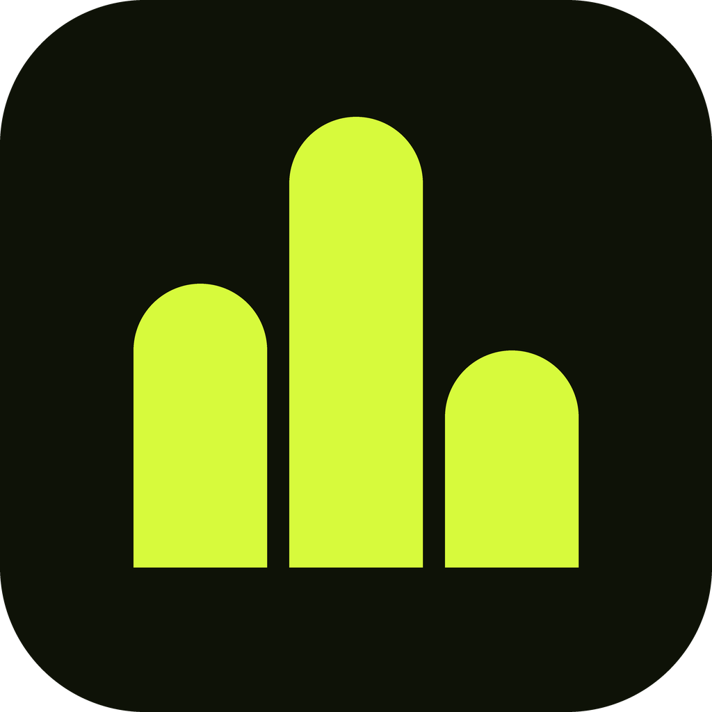 AI Search King app icon tile